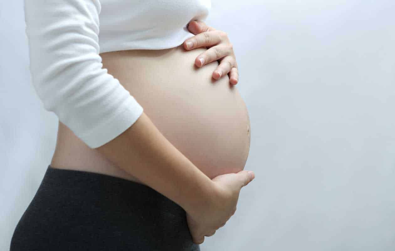 Consejos de salud para prepararse para el parto