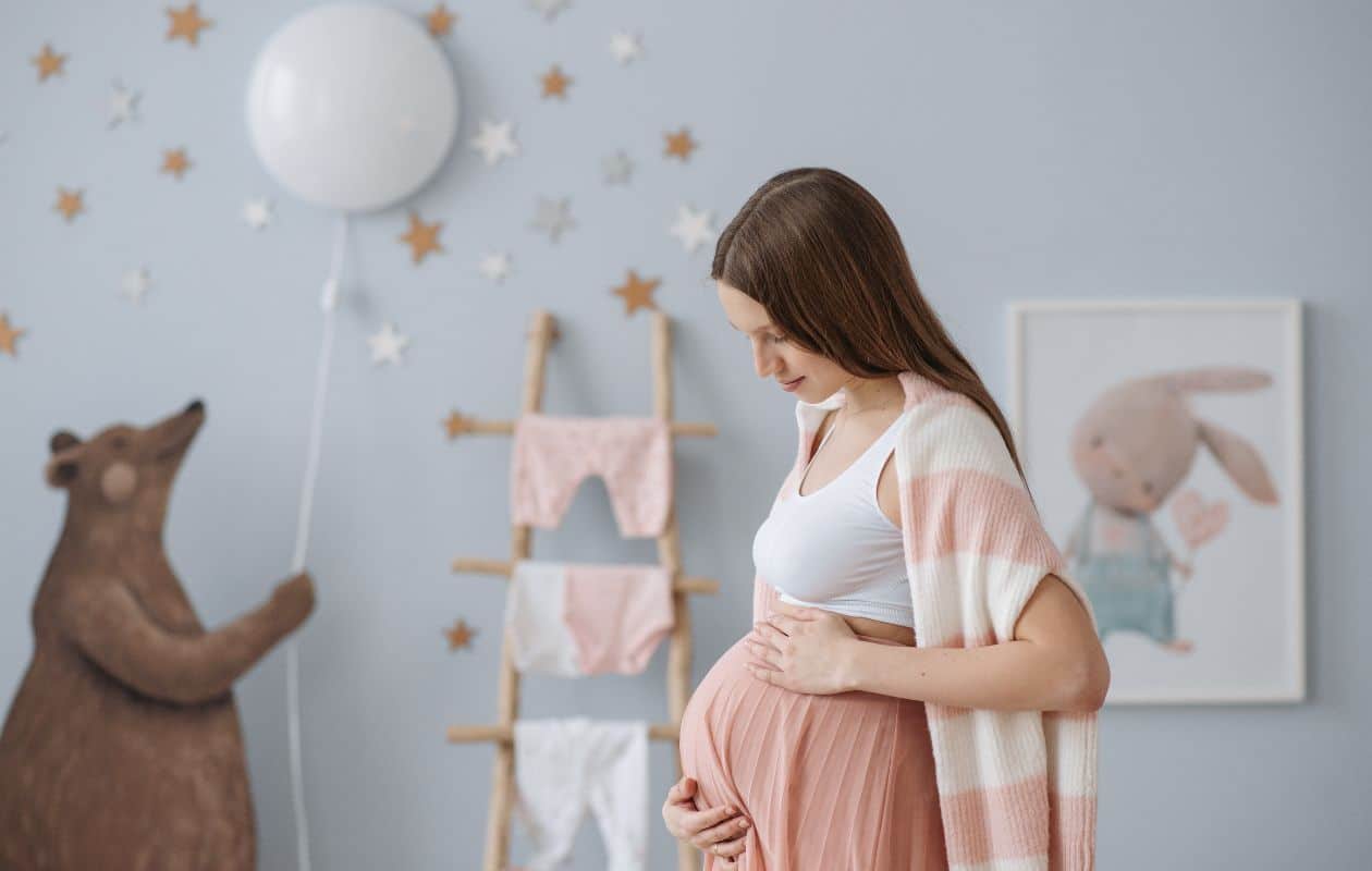 Cómo sobrevivir a los primeros meses del embarazo y sus síntomas